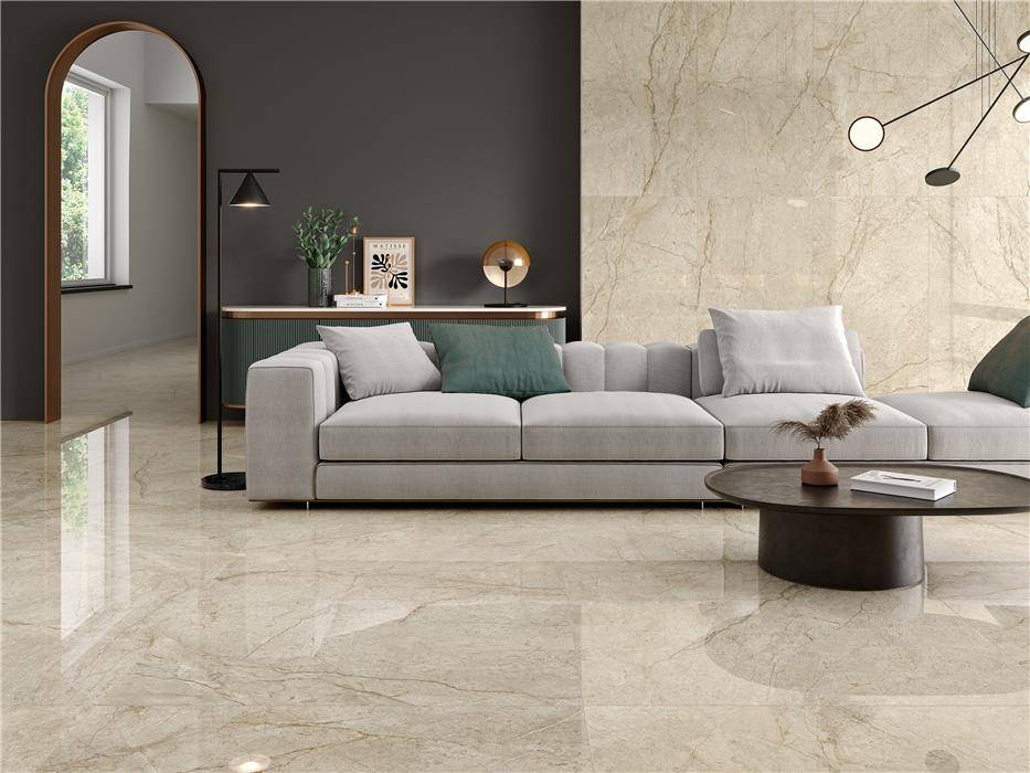 Revestimiento de microcemento hidrófugo para baños